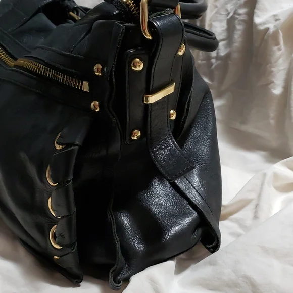 Vince Camuto Tote / shoulder bag - Picture 3 of 13